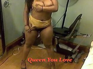 Queen_You_Love Livespot