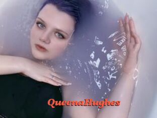 QueenaHughes