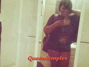 Queendimples