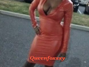 Queenfoxxxy