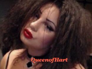 QueenofHart