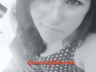 QueenofHeartzz Livespot
