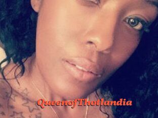 QueenofThotlandia Livespot