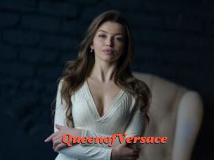 QueenofVersace