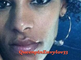 QueenpinEnvylov33