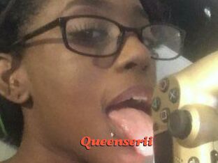 Queenserii