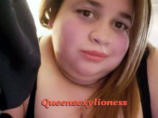 Queensexylioness