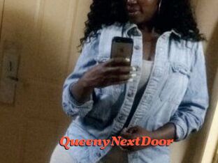QueenyNextDoor Livespot