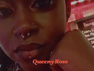 QueenyRose