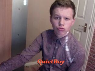 QuietBoy