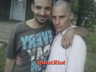 QuietRiot