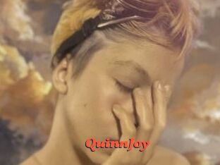 QuinnJoy Livespot
