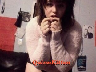 QuinnKitten