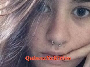 QuinnxXxKitten