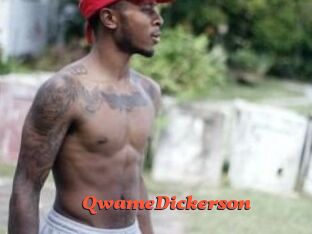 Qwame_Dickerson