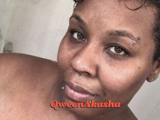 QweenAkasha