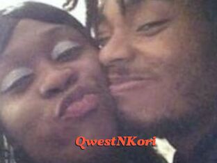 QwestNKori Livespot