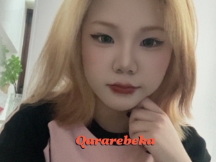 Qararebeka
