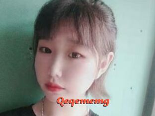 Qeqememg