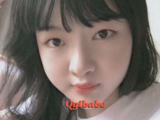 Qgibabe