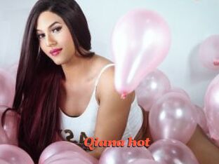 Qiana_hot