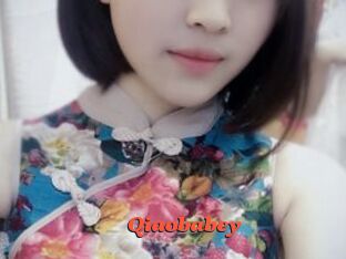 Qiaobabey