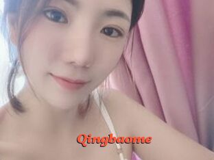 Qingbaome