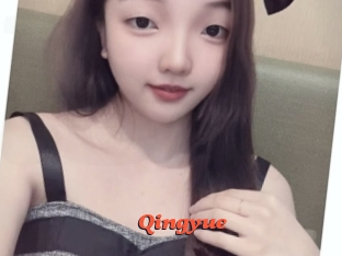 Qingyue