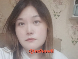 Qinzhaodi