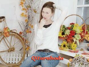 Qiturahoda