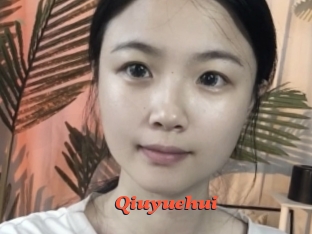 Qiuyuehui