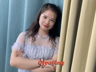 Qiyating