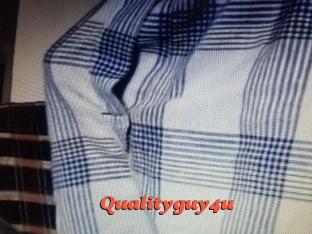 Qualityguy4u