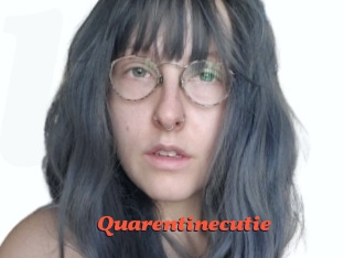 Quarentinecutie