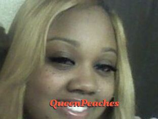 QueenPeaches
