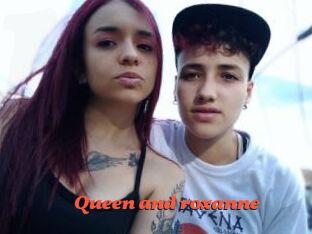 Queen_and_roxanne