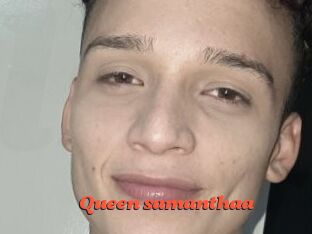 Queen_samanthaa
