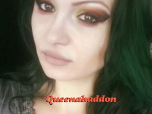 Queenabaddon
