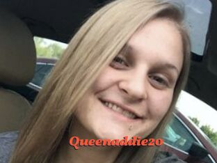 queenaddie20 Livespot
