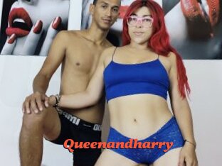 Queenandharry
