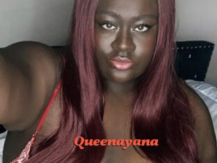 Queenayana