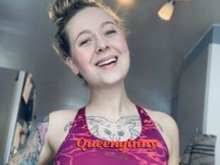 Queenginny