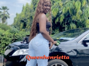 Queenhenrietta