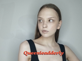 Queenieadderly