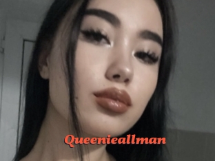 Queenieallman