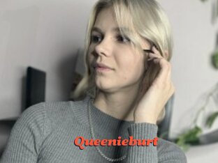 Queenieburt
