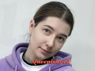 queeniebyrd Livespot