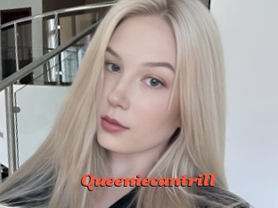 Queeniecantrill
