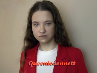 Queeniedennett