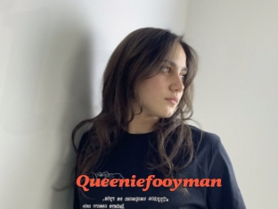 Queeniefooyman